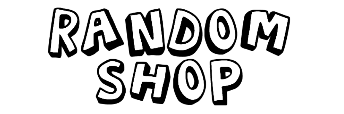 Randomshop