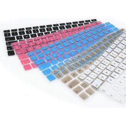 MacBook tastaturbeskytter - Silicone Keyboard Film