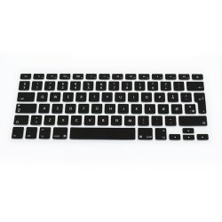 MacBook tastaturbeskytter - Silicone Keyboard Film