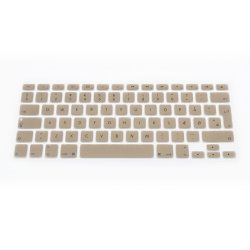 MacBook tastaturbeskytter - Silicone Keyboard Film