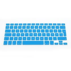 MacBook tastaturbeskytter - Silicone Keyboard Film