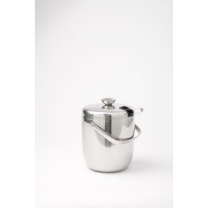 Steel-function, Stor isspand m. tang 2,8 l