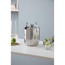 Steel-function, Stor isspand m. tang 2,8 l