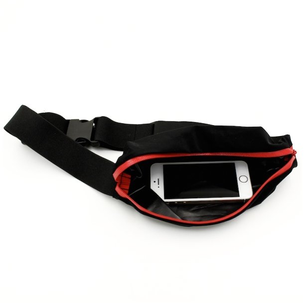 Sports Bltetaske - til lb og trning