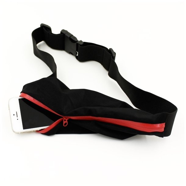 Sports Bltetaske - til lb og trning