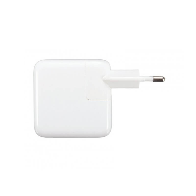 Kompatibel Apple Macbook magsafe oplader, 29 W Usb-C - til Macbook 12"