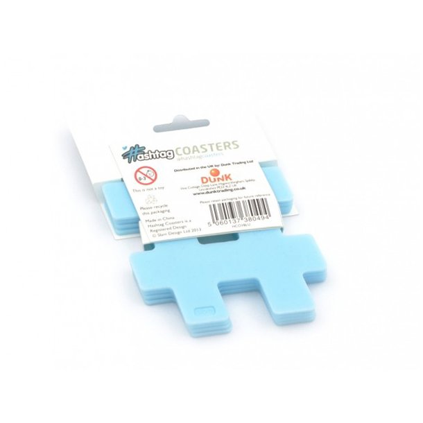 Hashtag �lunderl�gg