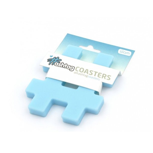 Hashtag �lunderl�gg