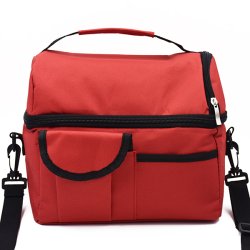 Mini Mande kletaske, rd