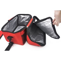 Mini Mande kletaske, rd