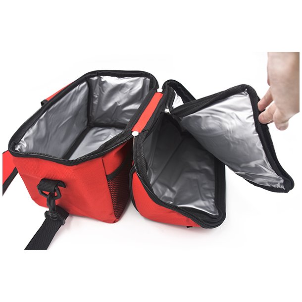 Mini Mande kletaske, rd