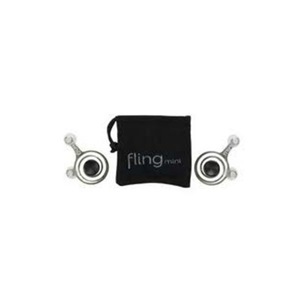 Fling Mini - Joystick til iPhone / iPod Touch / Android