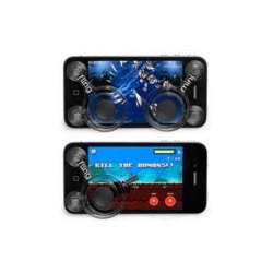 Fling Mini - Joystick til iPhone / iPod Touch / Android