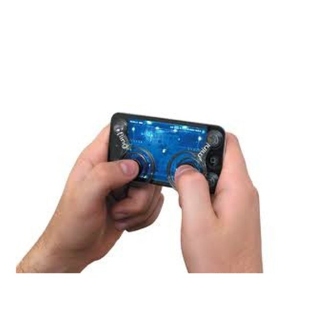 Fling Mini - Joystick til iPhone / iPod Touch / Android