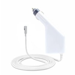 MacBook biloplader - 45W, MagSafe, kompatibel