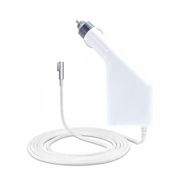MacBook biloplader - 60W, MagSafe, kompatibel