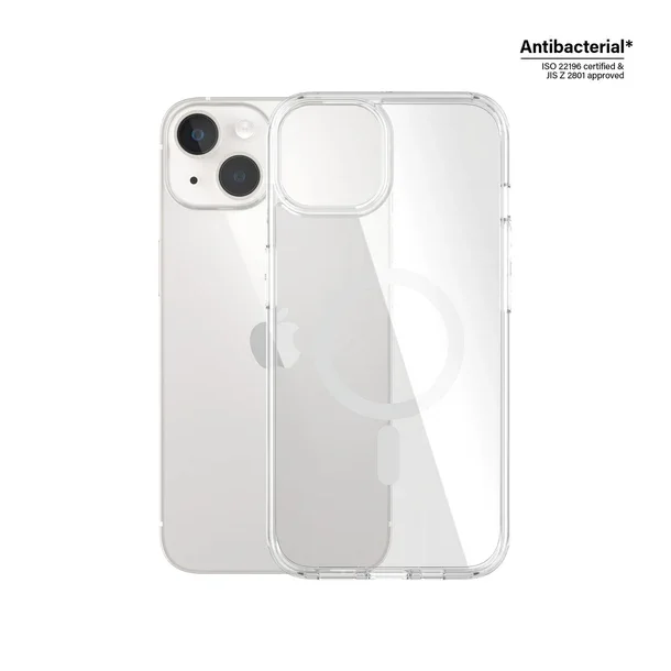 PanzerGlass MagSafe HardCase Cover - iPhone 14