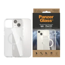 PanzerGlass MagSafe HardCase Cover - iPhone 14