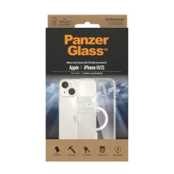 PanzerGlass MagSafe HardCase Cover - iPhone 14