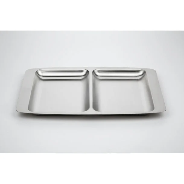 Steel-function, Fad rustfrit stl lille 2-rum