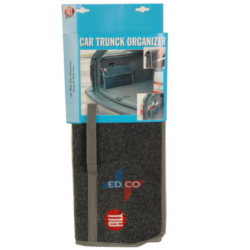 All Ride Opbevaringstaske til bilen