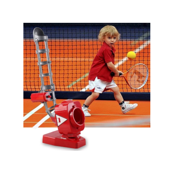 2-i-1 Baseball &amp; Tennis spillest