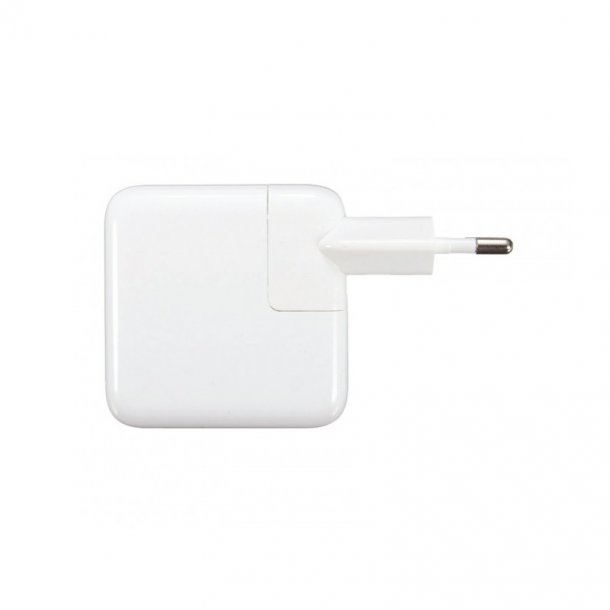 Kompatibel Apple Macbook magsafe oplader, 61 W Usb-C - til Macbook