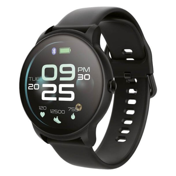 Forever ForeVive 2 SB-330 Smartwatch - Svart