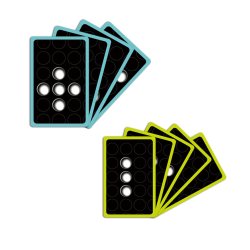 Game Bounce bordspil