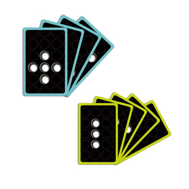 Game Bounce bordspil