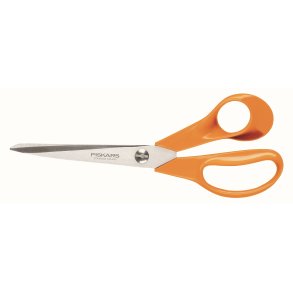 Fiskars saks universal 21cm, hjre