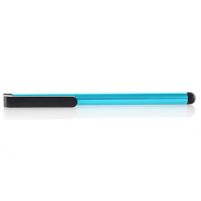 Stylus Touch pen, lysebl