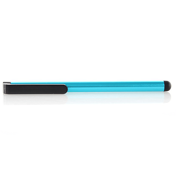 Stylus Touch pen, lysebl