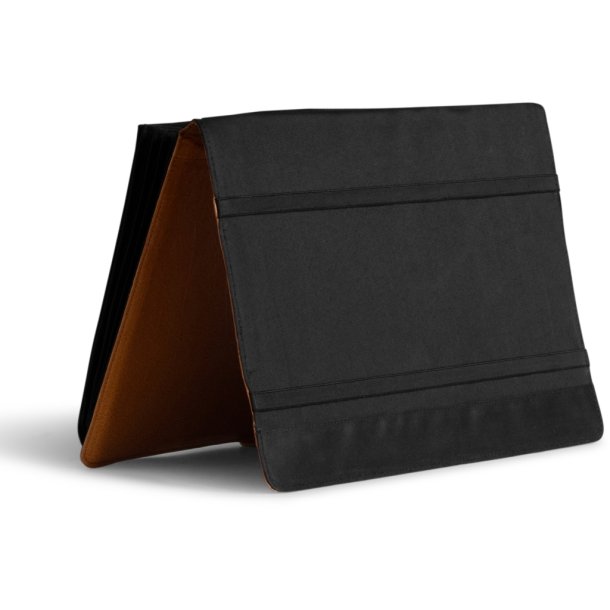 Muud Fiola Etui til Mnstre - Lder, Whisky