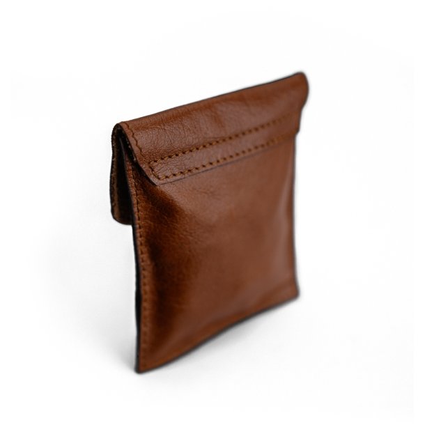 Muud Bergen Etui til Nle - Lder, Rich Brown