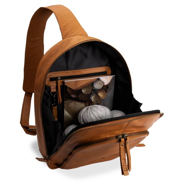 Muud Gwen Rygsæk - Whisky