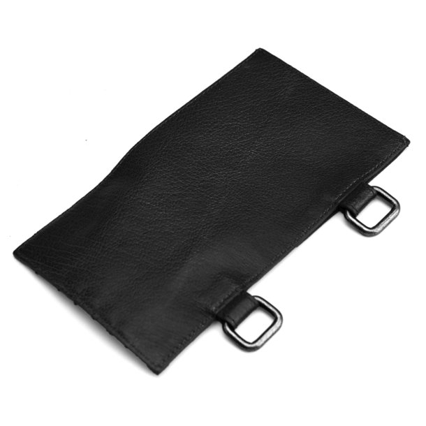 Muud Carita K tilbehr til etui, sort