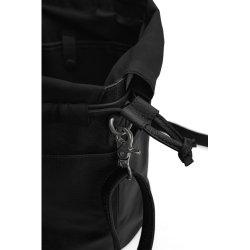 Muud Ingrid projektaske, sort