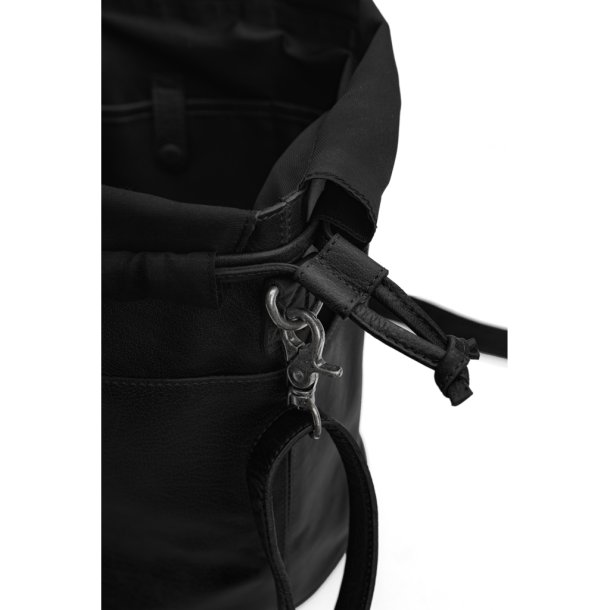 Muud Ingrid projektaske, sort