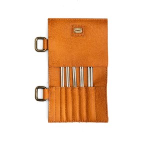 Muud Carita K tilbehr til etui, whisky