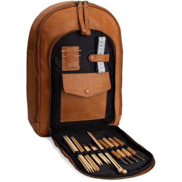 Muud Gwen Rygsæk - Whisky