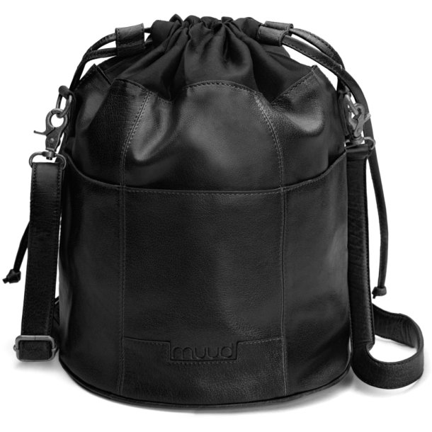 Muud Ingrid projektaske, sort