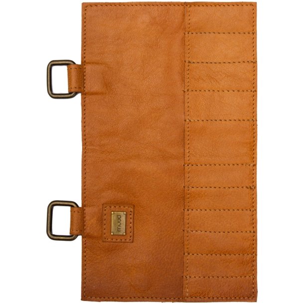 Muud Carita I Tilbehr til Etui - Lder, Whisky