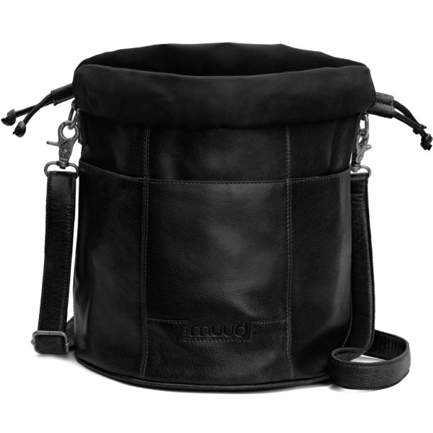 Muud Ingrid projektaske, sort