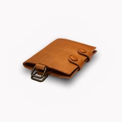 Muud Carita I Tilbehr til Etui - Lder, Whisky