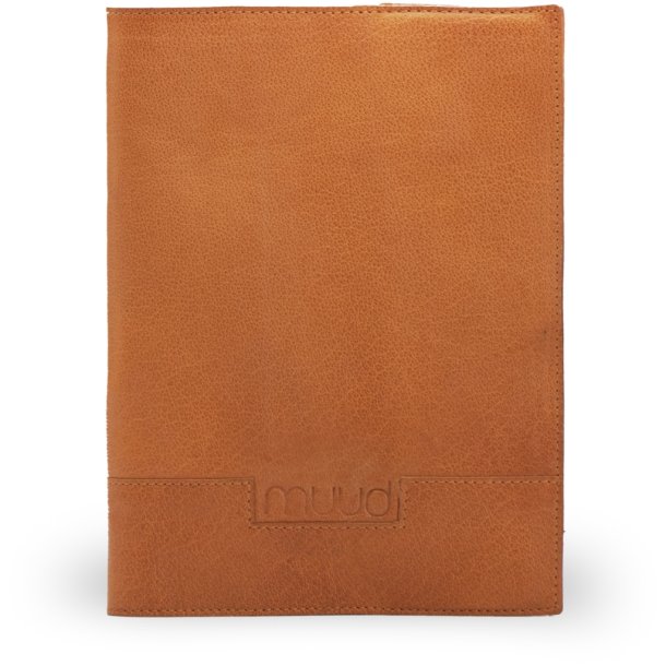 Muud Gaby Notesbog - Lder, Whisky