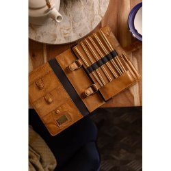 Muud Carita E Tilbehr til Etui - Lder, Whisky