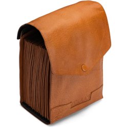 Muud Betina XL Etui - Lder, Whisky