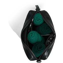 Muud Sandnext taske, sort