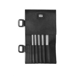 Muud Carita K tilbehr til etui, sort